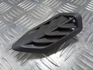 9685075877 Дефлектор обдува салона Peugeot 3008 1 Арт 93148542