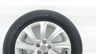 LR073531, FK721007BC Запасное колесо Land Rover Discovery sport Арт ST241010, вид 3