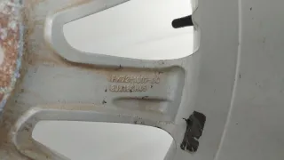 LR073531, FK721007BC Запасное колесо Land Rover Discovery sport Арт ST241010, вид 7