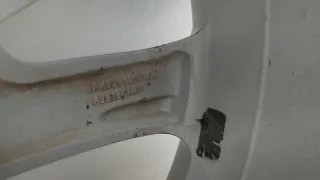LR073531, FK721007BC Запасное колесо Land Rover Discovery sport Арт ST241010, вид 10