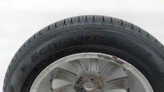 LR073531, FK721007BC Запасное колесо Land Rover Discovery sport Арт ST241010, вид 13