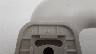 1852941, DS73A045B14AC3AM1 Ручка потолка Ford Mondeo 5 Арт ST241152, вид 7