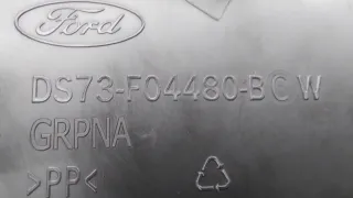 1860216, DS73F04480BC35B8 Накладка торпедо Ford Mondeo 5 Арт ST241324, вид 6