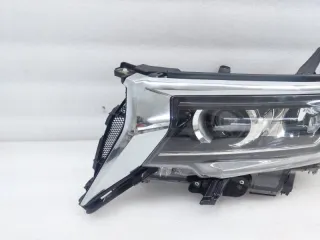 X474, 8118560N20 Фара Toyota Land Cruiser Prado 150 Арт ST241535, вид 2