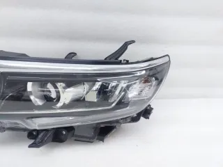 X474, 8118560N20 Фара Toyota Land Cruiser Prado 150 Арт ST241535, вид 3