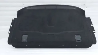1888625, DS73F46668AAA35B8 Полка салона задняя Ford Mondeo 5 Арт ST241668, вид 1