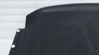 1888625, DS73F46668AAA35B8 Полка салона задняя Ford Mondeo 5 Арт ST241668, вид 2