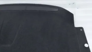 1888625, DS73F46668AAA35B8 Полка салона задняя Ford Mondeo 5 Арт ST241668, вид 3