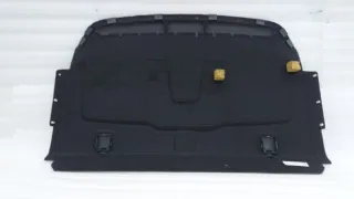 1888625, DS73F46668AAA35B8 Полка салона задняя Ford Mondeo 5 Арт ST241668, вид 6