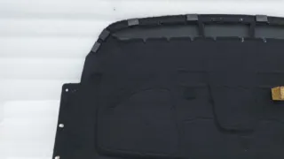 1888625, DS73F46668AAA35B8 Полка салона задняя Ford Mondeo 5 Арт ST241668, вид 7
