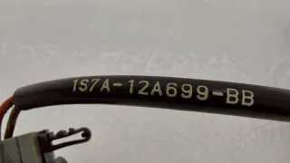 1358032, 1S7A12A699BB Датчик детонации Ford Mondeo 5 Арт ST241936, вид 9