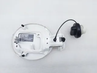 G88305AAMA Лючок топливного бака Nissan Murano Z52 Арт ST242562, вид 2