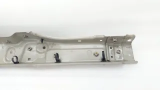 101203696101C15 Панель передняя Geely Emgrand x7 Арт ST242734, вид 6
