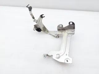 237149HP0A Кронштейн блока управления двигателем Nissan Murano Z52 Арт ST243368, вид 2