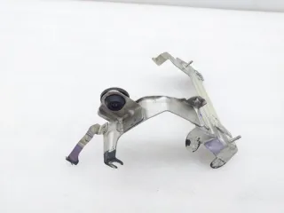 237149HP0A Кронштейн блока управления двигателем Nissan Murano Z52 Арт ST243368, вид 5