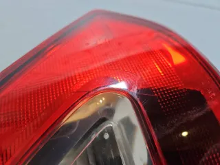  Фонарь задний правый Ford Galaxy 2 Арт 20919, вид 4