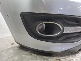  Бампер передний Renault Megane 3 Арт 66203_2000001298453, вид 4