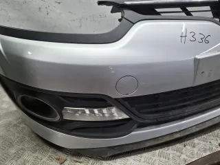  Бампер передний Renault Megane 3 Арт 66203_2000001298453, вид 5
