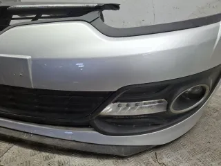  Бампер передний Renault Megane 3 Арт 66203_2000001298453, вид 7