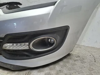  Бампер передний Renault Megane 3 Арт 66203_2000001298453, вид 8