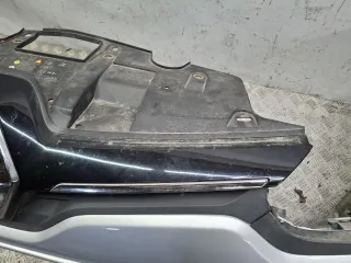  Бампер передний Renault Megane 3 Арт 66203_2000001298453, вид 10