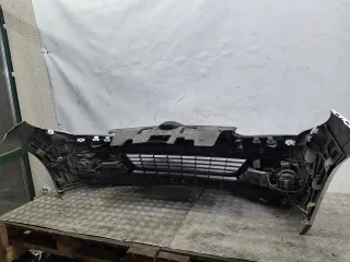  Бампер передний Renault Megane 3 Арт 66203_2000001298453, вид 13