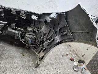  Бампер передний Renault Megane 3 Арт 66203_2000001298453, вид 14
