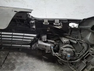  Бампер передний Renault Megane 3 Арт 66203_2000001298453, вид 16