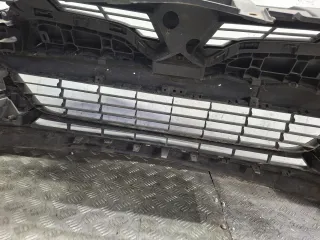  Бампер передний Renault Megane 3 Арт 66203_2000001298453, вид 17