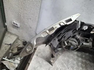  Бампер передний Renault Megane 3 Арт 66203_2000001298453, вид 20