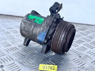 64528391474, 8391474 Компрессор кондиционера BMW 3 E36 Арт 03782, вид 4