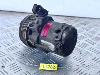 64528391474, 8391474 Компрессор кондиционера BMW 3 E36 Арт 03782, вид 2