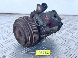 64528391474, 8391474 Компрессор кондиционера BMW 3 E36 Арт 03782, вид 1