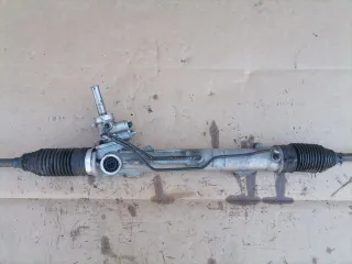 4000ZJ,1617933480 рулевая рейка Peugeot 307 Арт 12913, вид 2