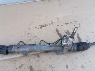 4000ZJ,1617933480 рулевая рейка Peugeot 307 Арт 12918, вид 3