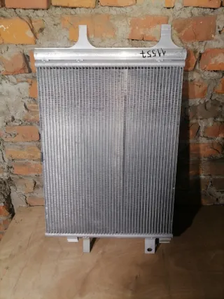 9818195180 Радиатор кондиционера Peugeot 3008 2 Арт 11557_4, вид 2