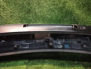  Спойлер Chevrolet Equinox 3 Арт 93166990, вид 7