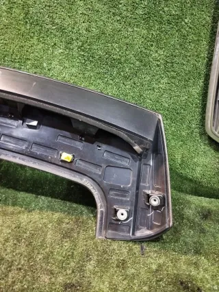  Спойлер Chevrolet Equinox 3 Арт 93166990, вид 6