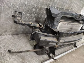  Панель передняя (телевизор) Skoda Octavia A5 restailing Арт 93167007, вид 3