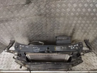  Панель передняя (телевизор) Skoda Octavia A5 restailing Арт 93167007, вид 2