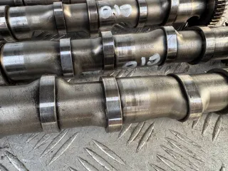 059101CC, 059102BC, 059102BD, 059101CA Распредвал Audi A6 C5 (S6,RS6) Арт 93167010, вид 11