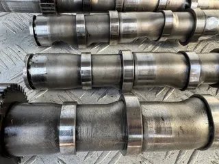 059101CC, 059102BC, 059102BD, 059101CA Распредвал Audi A6 C5 (S6,RS6) Арт 93167010, вид 12