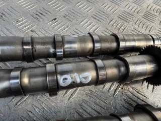 059101CC, 059102BC, 059102BD, 059101CA Распредвал Audi A6 C5 (S6,RS6) Арт 93167010, вид 6