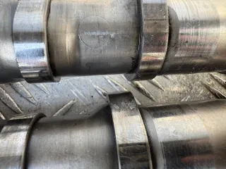 059101CC, 059102BC, 059102BD, 059101CA Распредвал Audi A6 C5 (S6,RS6) Арт 93167010, вид 7