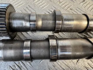 059101CC, 059102BC, 059102BD, 059101CA Распредвал Audi A6 C5 (S6,RS6) Арт 93167010, вид 8
