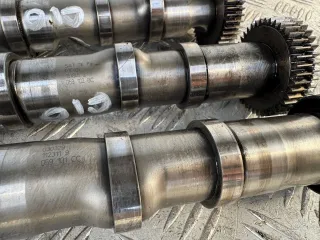 059101CC, 059102BC, 059102BD, 059101CA Распредвал Audi A6 C5 (S6,RS6) Арт 93167010, вид 10