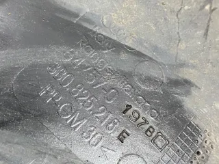 3B0825218 Защита днища Volkswagen Passat B5 Арт 93174626, вид 4