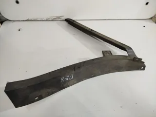 3B9807393 Кронштейн крепления бампера заднего Volkswagen Passat B5 Арт 93175634, вид 1