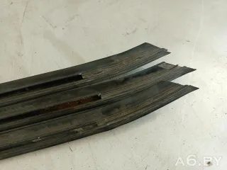  Молдинг стекла лобового Audi A6 C5 (S6,RS6) Арт 93176453, вид 5