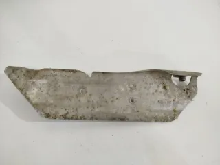 4D0265335 Кронштейн (крепление) Audi A8 D2 (S8) Арт 93177450, вид 1